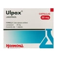 thumbnail image 2 of Ulpax 30 mg 7 cápsulas, 2 of 2