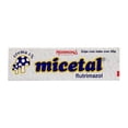 thumbnail image 1 of Micetal 1% crema 30 g, 1 of 1