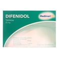 thumbnail image 1 of Difenidol Medimart 25 mg 30 tabletas, 1 of 1
