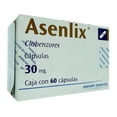thumbnail image 1 of Asenlix 30 mg cápsulas 60 pzas, 1 of 1