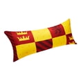 thumbnail image 3 of Almohada Providencia Harry Potter Gryffindor, 3 of 4