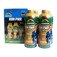 thumbnail image 2 of Aceite Roshfrans Multigrado 15W-40 Paquete con 4 Botellas de 950 ml, 2 of 3