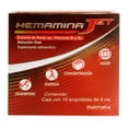 thumbnail image 1 of Hemamina JET ampolletas 10 pzas de 5 ml c/u, 1 of 1