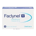 thumbnail image 1 of Faclynel 20 mg 30 cápsulas, 1 of 4