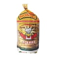 thumbnail image 1 of Tostadas Cariocas planas con ajonjolí 350 g, 1 of 1