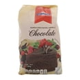 thumbnail image 1 of Harina para pastel Selecta sabor chocolate 500 g, 1 of 4