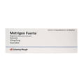 thumbnail image 1 of Metrigen Fuerte 50 mg/5 mg solución inyectable 1 ml, 1 of 1
