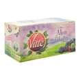 thumbnail image 1 of Té Vitte moras silvestres 25 sobres, 1 of 4