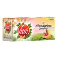 thumbnail image 1 of Té de mandarina jengibre Vitte 25 sobres de 2 g c/u, 1 of 4