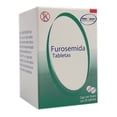 thumbnail image 1 of Furosemida Medi Mart 20 tabletas, 1 of 4