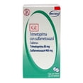 thumbnail image 1 of Trimetoprima con Sulfametoxazol Medi Mart 80 mg/400 mg 20 tabletas, 1 of 4