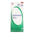 thumbnail image 1 of Ambroxol Medi Mart 300 mg solución 120 ml, 1 of 4