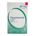 thumbnail image 1 of Paracetamol Medi Mart 100 mg / ml solución en gotas 30 ml, 1 of 4