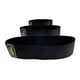 thumbnail image 1 of Bandas de Resistencia Verri 3 Niveles  Negro, 1 of 2