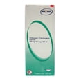 thumbnail image 1 of Ambroxol / Clenbuterol Medi Mart 150 mg / 0.1 mg / 100 ml solución 120 ml, 1 of 4