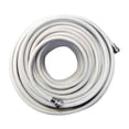 thumbnail image 2 of Cable Coaxial RG-59 Steren con Conectores de Rosca de 9 m Modelo 205-900BL, 2 of 3