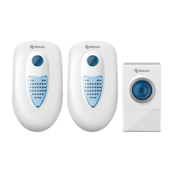 Timbre Steren Inalámbrico TIM-305