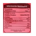 thumbnail image 2 of Harina de amaranto para  atole Dulcerel Amarantel fresa 150 g, 2 of 4