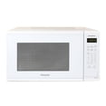 thumbnail image 1 of Horno de Microondas Panasonic  1.3 ft Blanco NN-SB636WRUH, 1 of 4