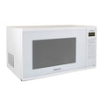 thumbnail image 2 of Horno de Microondas Panasonic  1.3 ft Blanco NN-SB636WRUH, 2 of 4