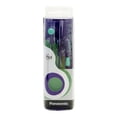 thumbnail image 1 of Audífonos Panasonic RP-HV41 Violeta, 1 of 1
