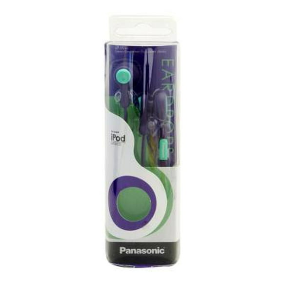 Audífonos Panasonic RP-HV41 Violeta