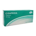 thumbnail image 1 of Cisaprida Medi Mart 10 mg 30 tabletas, 1 of 4