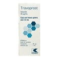 thumbnail image 2 of Travoprost 40 µg/ml solución 2.5 ml, 2 of 4