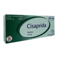 thumbnail image 1 of Cisaprida Medi Mart 10 mg 30 tabletas, 1 of 4