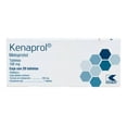 thumbnail image 4 of Metoprolol 100 mg 20 tabletas, 4 of 4