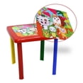 thumbnail image 2 of Mesa Infantil Alica de Plástico, 2 of 2