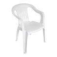 thumbnail image 1 of Silla Alica Confort Blanca, 1 of 2