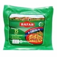 thumbnail image 1 of Salchicha Bafar viena 15 pzas, 1 of 4