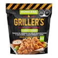 thumbnail image 1 of Boneless Grillers limón y pimienta 700 g, 1 of 3