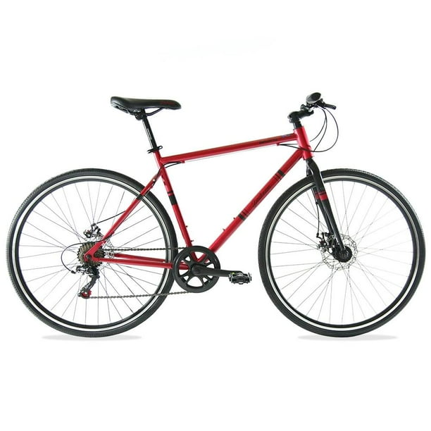 Bicicleta Benotto Destrezza R700C Hibrida Bodega Aurrera en línea