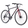 thumbnail image 2 of Bicicleta Benotto Destrezza R700C Hibrida, 2 of 4