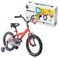 thumbnail image 2 of Bicicleta Benotto Build My Bike R16 Tipo Cross, 2 of 4