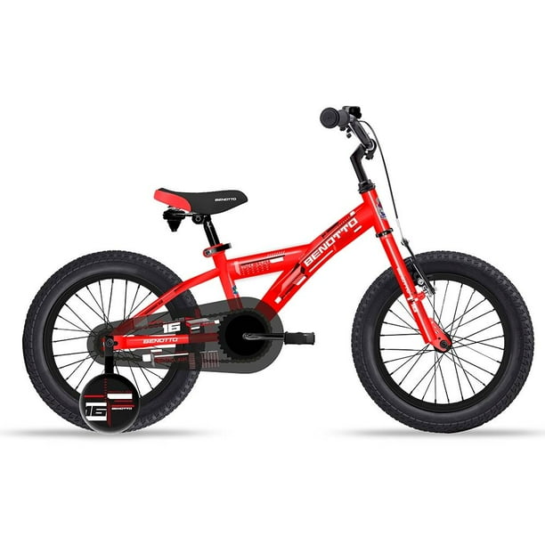 Benotto Rodada 16 Bicicletas Bmx Benotto Bicicleta Benotto Build