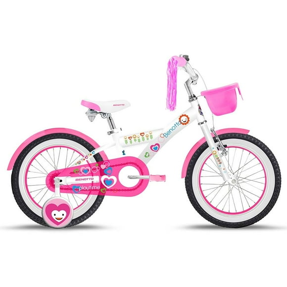 Bicicleta Benotto Build My Bike R16 Tipo Cross