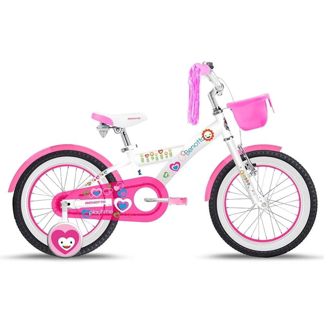 Bicicleta Benotto Build My Bike R16 Tipo Cross
