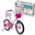 thumbnail image 3 of Bicicleta Benotto Build My Bike R16 Tipo Cross, 3 of 4