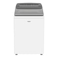 thumbnail image 1 of Lavadora Whirlpool Smart Carga Superior 26 kg 8MWTW2640WJB, 1 of 4
