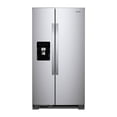 thumbnail image 1 of Refrigerador Whirlpool 22 Pies WD2620S Side by Side Plateado, 1 of 4