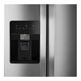 thumbnail image 3 of Refrigerador Whirlpool 22 Pies WD2620S Side by Side Plateado, 3 of 4