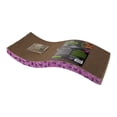 thumbnail image 3 of Rascador para Gato Fancy Pets Ondulado 44 cm, 3 of 4
