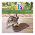 thumbnail image 4 of Rascador para Gato Fancy Pets Ondulado 44 cm, 4 of 4