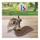 thumbnail image 4 of Rascador para Gato Fancy Pets Ondulado 44 cm, 4 of 4