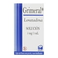 thumbnail image 1 of   Grimeral 5 mg/ 5 ml solución 30 ml y vaso dosificador, 1 of 4