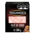 thumbnail image 1 of Paté de cerdo Tangamanga 300 g, 1 of 4