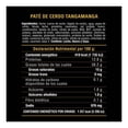 thumbnail image 2 of Paté de cerdo Tangamanga 300 g, 2 of 4